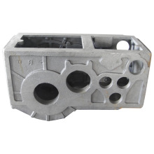 Kundenspezifisches Ductile Iron Casting Getriebe von Shell Casting